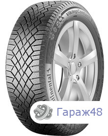 Continental ContiVikingContact 7 185/65 R15 92T